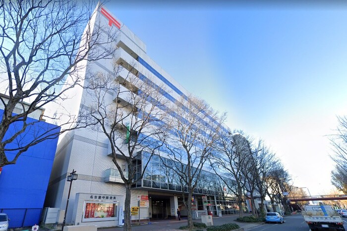 名古屋中郵便局