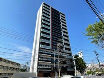 S-RESIDENCE茶屋ヶ坂の外観写真