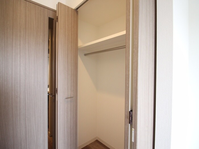 物件内観写真9　(収納)