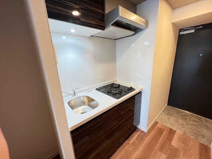 物件内観写真10　(キッチン)