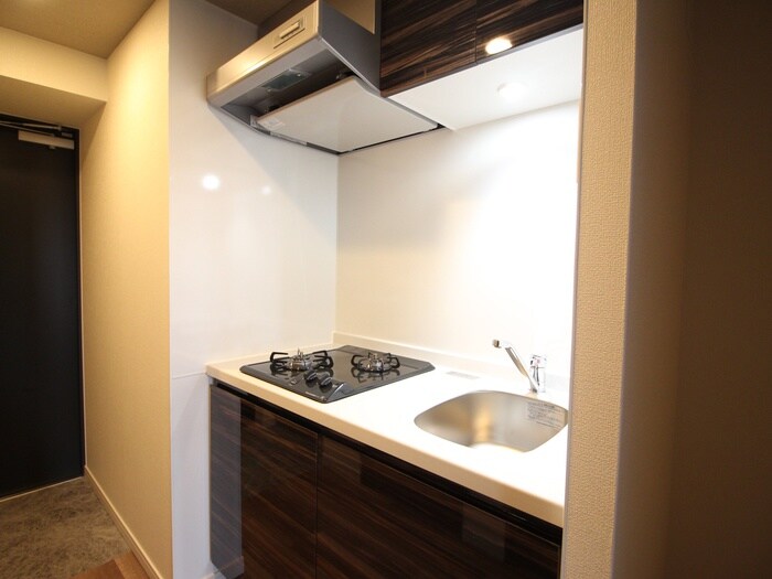 物件内観写真10　(キッチン)