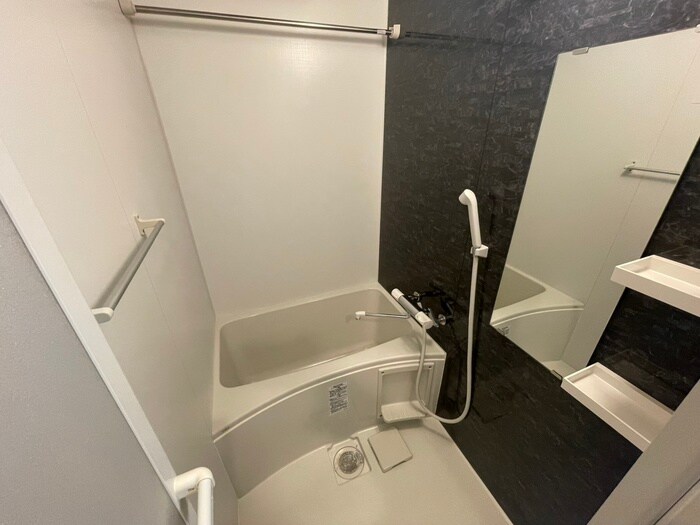 物件内観写真11　(バス／シャワールーム等)