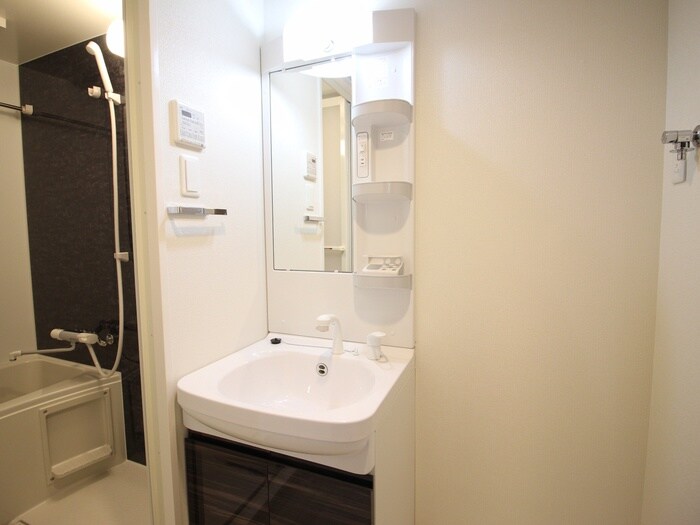 物件内観写真13　(洗面)