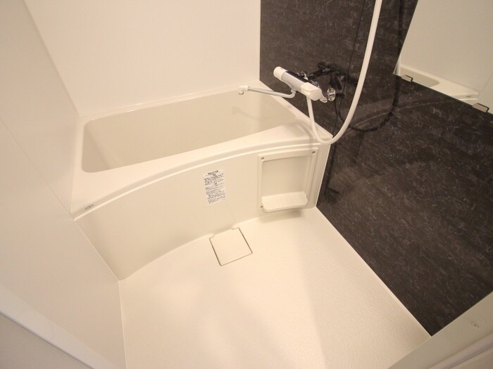 物件内観写真14　(バス／シャワールーム等)