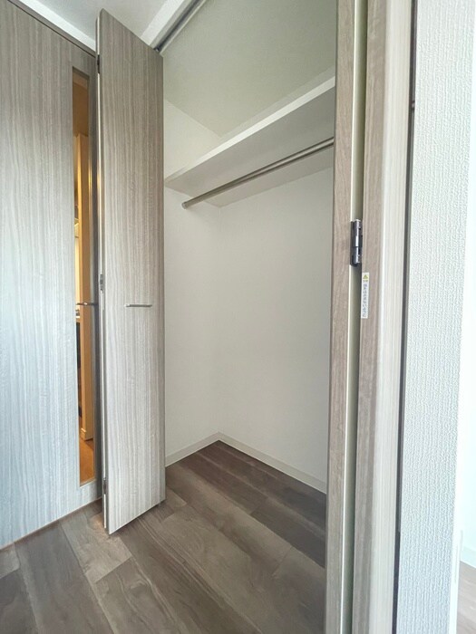 物件内観写真14　(収納)