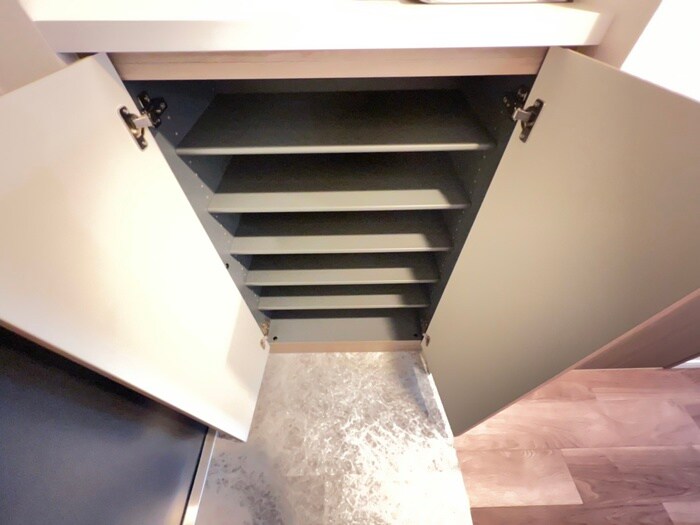 物件内観写真16　(靴箱)