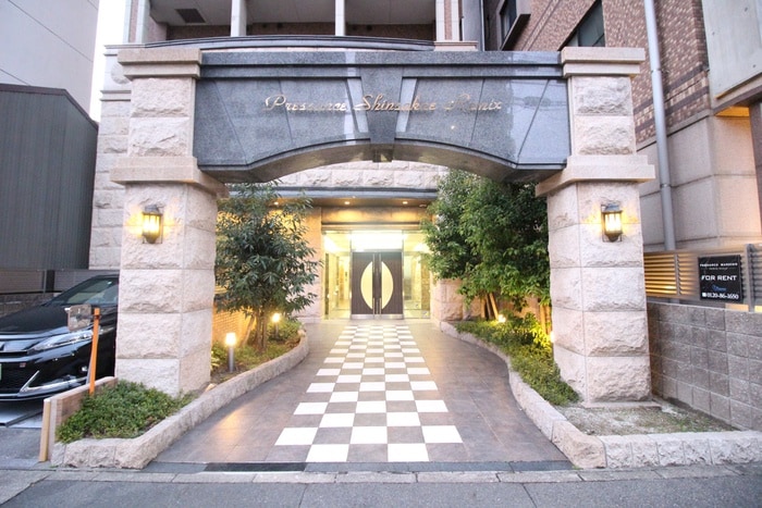 物件外観写真2　(外観写真)