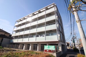Ａｖａｎｃｅｒ外観写真