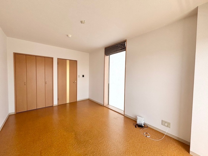 Ａｖａｎｃｅｒの居室