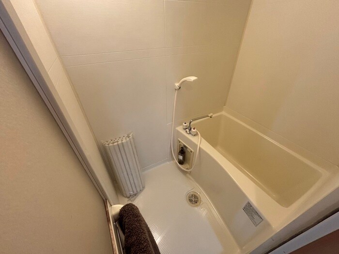 物件内観写真10　(バス／シャワールーム等)