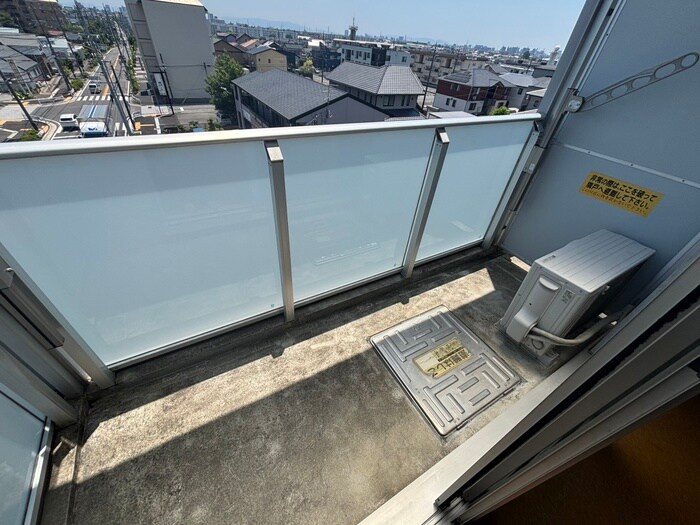 物件内観写真17　(ベランダ・バルコニー)
