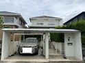 社が丘三丁目貸家