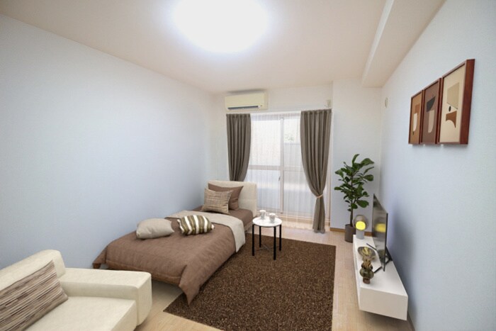 物件内観写真7　(居室)