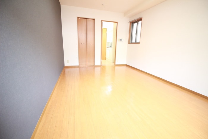 プライムスクエアⅡの居室