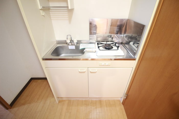 物件内観写真10　(キッチン)