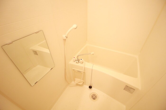 物件内観写真11　(バス／シャワールーム等)