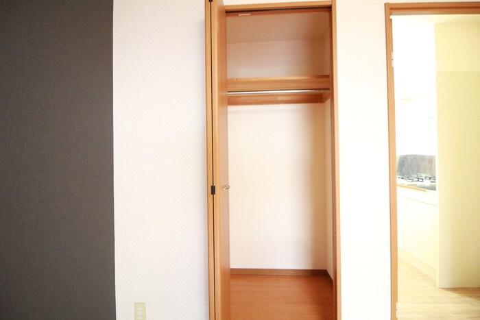 物件内観写真11　(収納)
