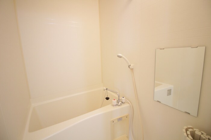 物件内観写真12　(バス／シャワールーム等)