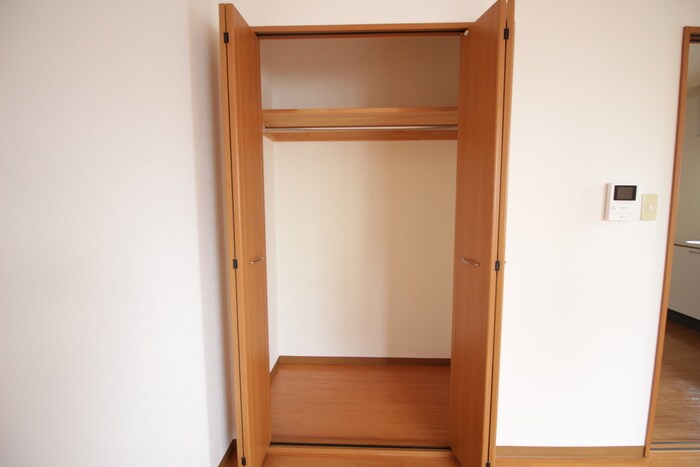 物件内観写真14　(収納)