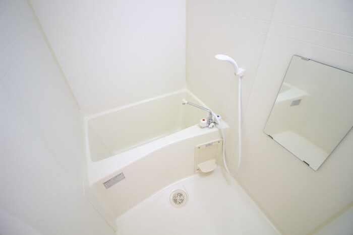 物件内観写真15　(バス／シャワールーム等)