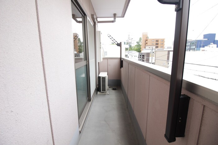 物件内観写真15　(ベランダ・バルコニー)