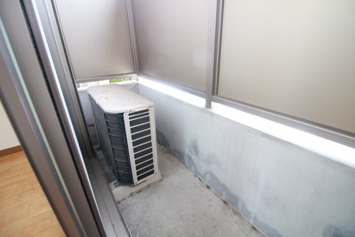 物件内観写真18　(ベランダ・バルコニー)