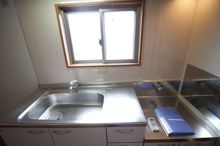 物件内観写真19　(キッチン)