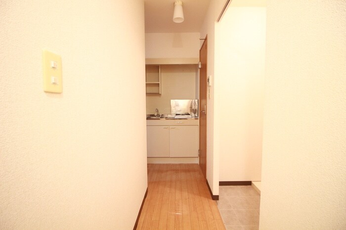 物件内観写真20　(廊下)