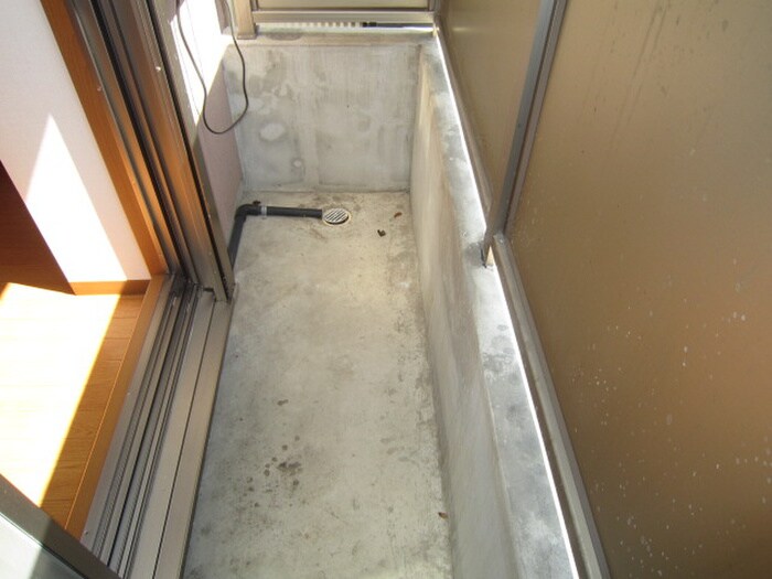 物件内観写真21　(ベランダ・バルコニー)