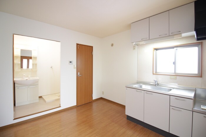 物件内観写真22　(居室)