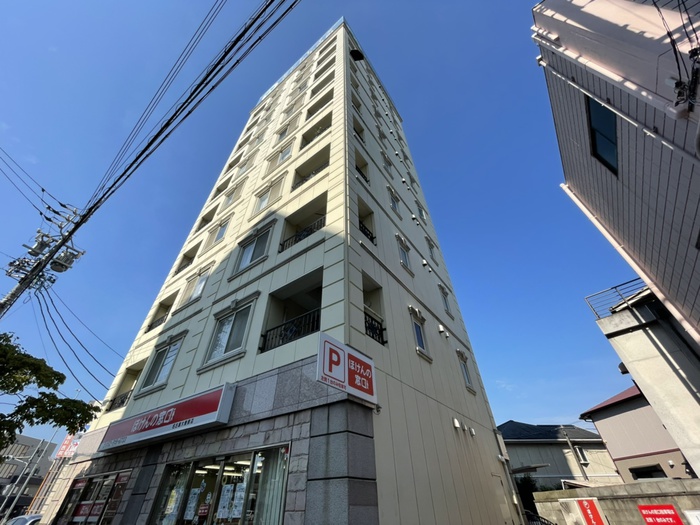 セントレイクセレブ大曽根