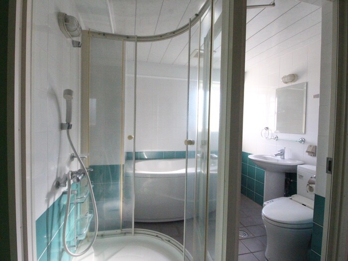 物件内観写真11　(バス／シャワールーム等)