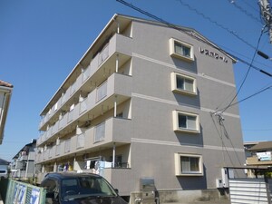 レスポワール外観写真