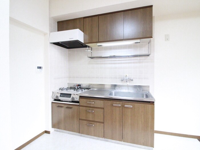 物件内観写真7　(キッチン)