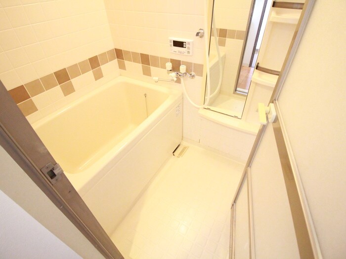 物件内観写真14　(バス／シャワールーム等)