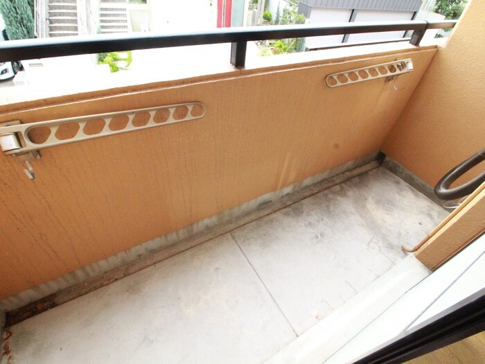 物件内観写真16　(ベランダ・バルコニー)