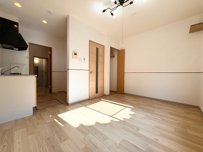 物件内観写真7　(居室)