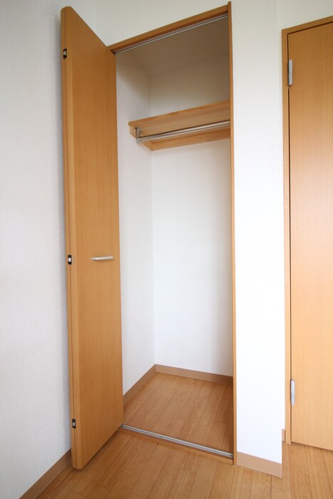 物件内観写真9　(収納)