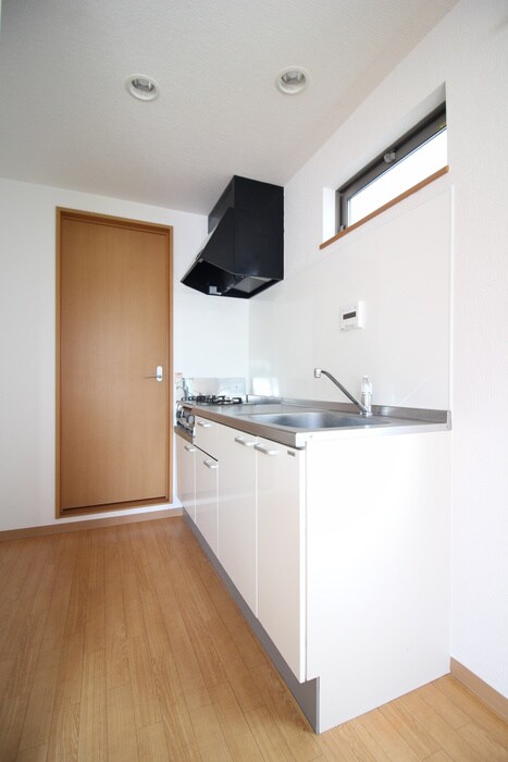 物件内観写真10　(キッチン)