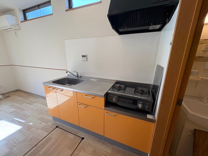 物件内観写真10　(キッチン)