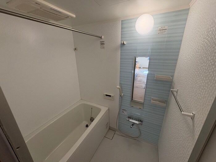 物件内観写真11　(バス／シャワールーム等)