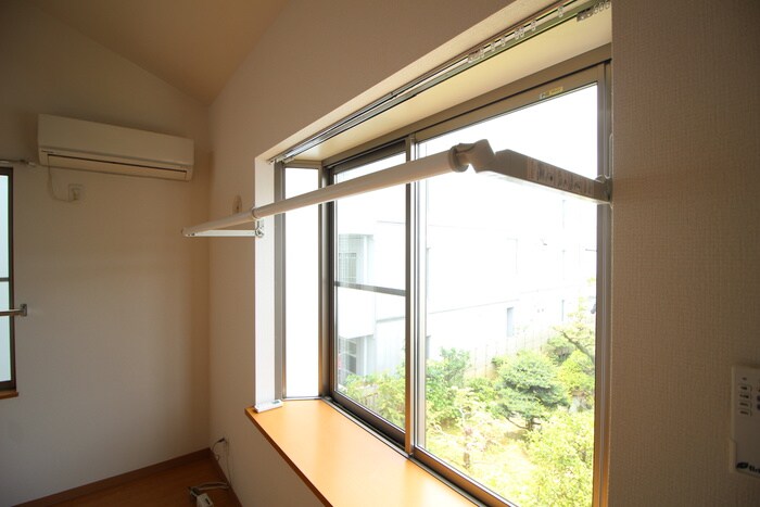 物件内観写真18　(居室)