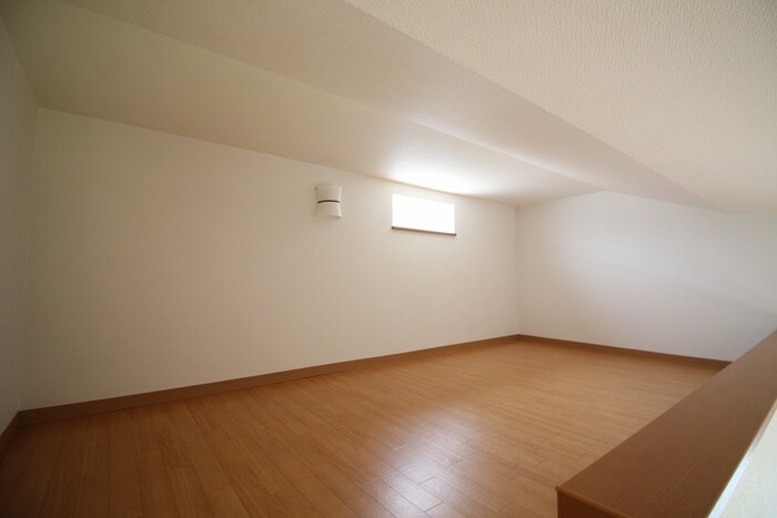 物件内観写真21　(ロフト)