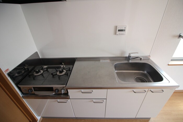 物件内観写真22　(キッチン)