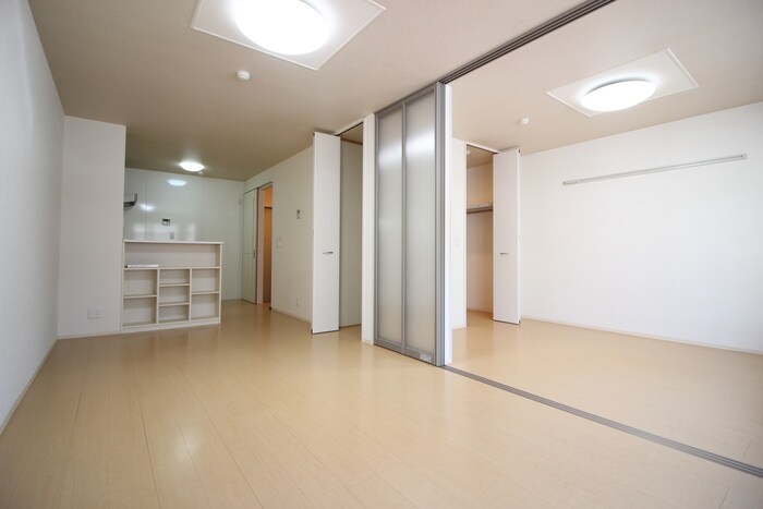 物件内観写真14　(居室)