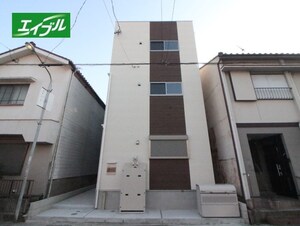 PREMIER 智明外観写真