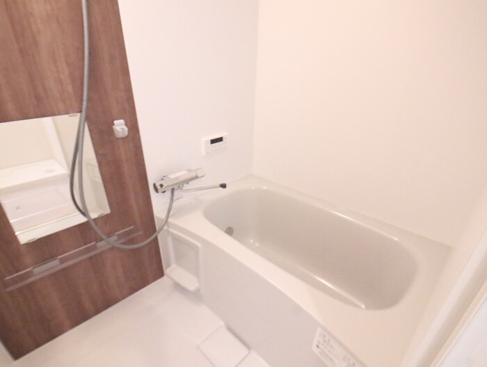 物件内観写真12　(バス／シャワールーム等)