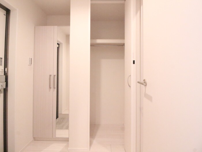 物件内観写真19　(収納)