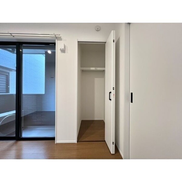 物件内観写真14　(収納)