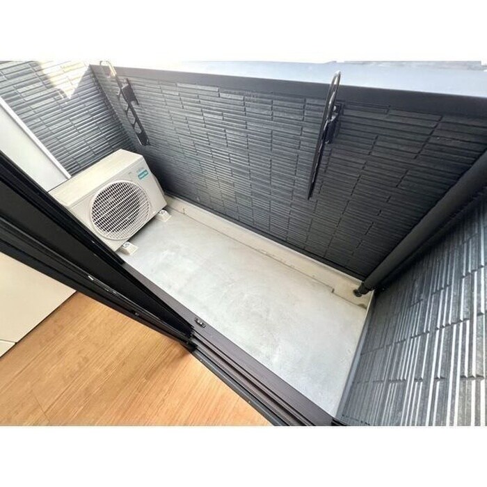 物件内観写真15　(ベランダ・バルコニー)